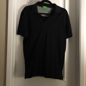 Hugo Boss Polo Shirt size Medium